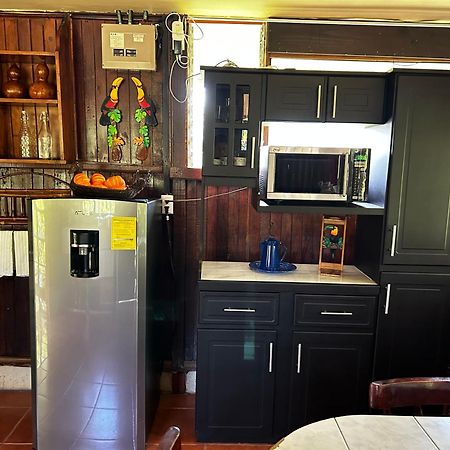 Eco Villas Tambor Tucanes Екстер'єр фото