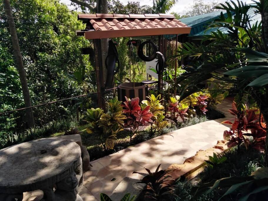 Eco Villas Tambor Tucanes Екстер'єр фото