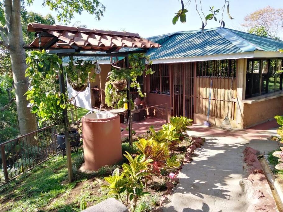 Eco Villas Tambor Tucanes Екстер'єр фото